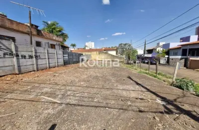 Terreno para alugar, tabajaras - uberlândia/mg - rotina imobiliária