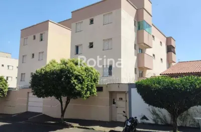 Apartamento para alugar, 2 quartos, santa mônica - uberlândia/mg - rotina imobiliária