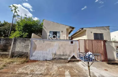 Casa para alugar, 2 quartos, daniel fonseca - uberlândia/mg - rotina imobiliária
