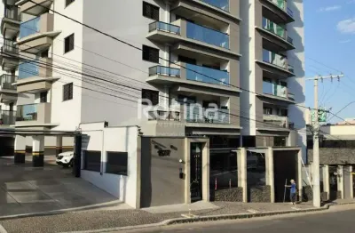 Apartamento para alugar, 3 quartos, nossa senhora aparecida - uberlândia/mg - rotina imobiliária