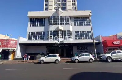 Loja para alugar, centro - uberlândia/mg - rotina imobiliária