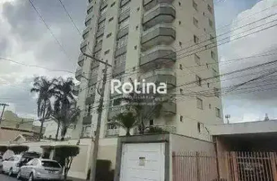 Apartamento para alugar, 3 quartos, brasil - uberlândia/mg - rotina imobiliária