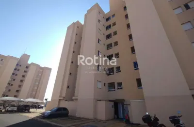 Apartamento para alugar, 2 quartos, jardim europa - uberlândia/mg - rotina imobiliária