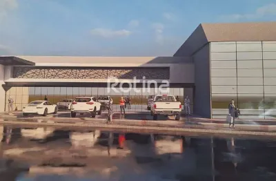 Comercial para alugar, granada - uberlândia/mg - rotina imobiliária