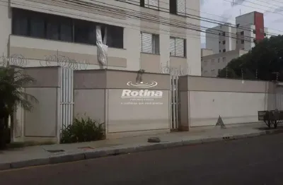 Apartamento para alugar, 3 quartos, santa mônica - uberlândia/mg - rotina imobiliária