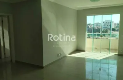 Apartamento para alugar, 3 quartos, brasil - uberlândia/mg - rotina imobiliária