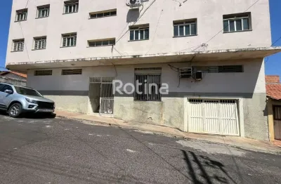 Apartamento para alugar, 3 quartos, bom jesus - uberlândia/mg - rotina imobiliária