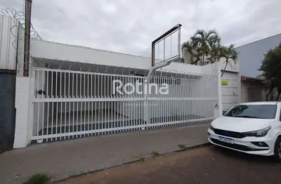 Sala para alugar, nossa senhora aparecida - uberlândia/mg - rotina imobiliária