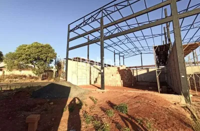 Galpão para alugar, osvaldo rezende - uberlândia/mg - rotina imobiliária