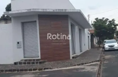 Comercial para alugar, mansour - uberlândia/mg - rotina imobiliária