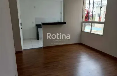 Apartamento para alugar, 2 quartos, chacaras tubalina e quartel - uberlândia/mg - rotina imobiliária