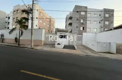 Apartamento para alugar, 3 quartos, santa luzia - uberlândia/mg - rotina imobiliária
