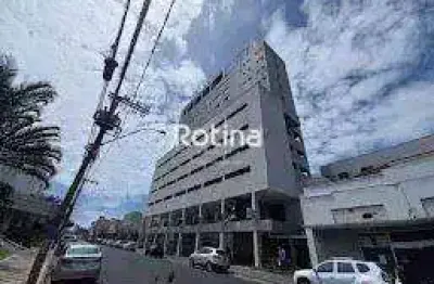 Sala para alugar, osvaldo rezende - uberlândia/mg - rotina imobiliária