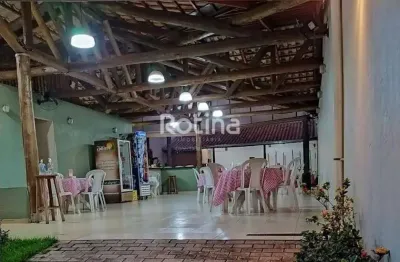 Galpão para alugar, daniel fonseca - uberlândia/mg - rotina imobiliária