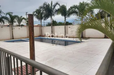 Apartamento para alugar, 2 quartos, jardim holanda - uberlândia/mg - rotina imobiliária