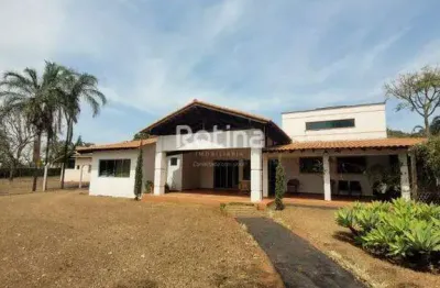 Chacara para alugar, 3 quartos, morada do sol - uberlândia/mg - rotina imobiliária