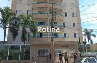 Apartamento para alugar, 3 quartos, Brasil - Uberlândia/MG - Rotina Imobiliária