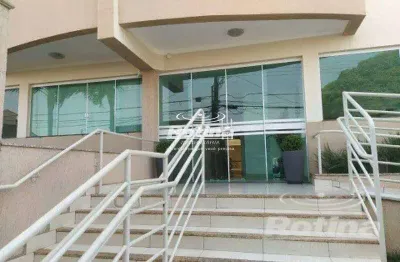 Apartamento para alugar, 3 quartos, brasil - uberlândia/mg - rotina imobiliária