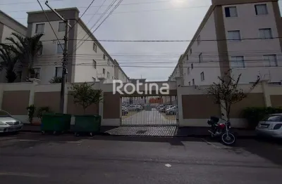 Apartamento para alugar, 2 quartos, brasil - uberlândia/mg - rotina imobiliária
