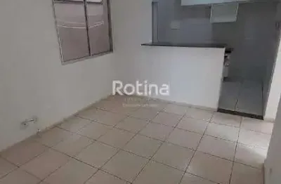 Apartamento para alugar, 2 quartos, shopping park - uberlândia/mg - rotina imobiliária