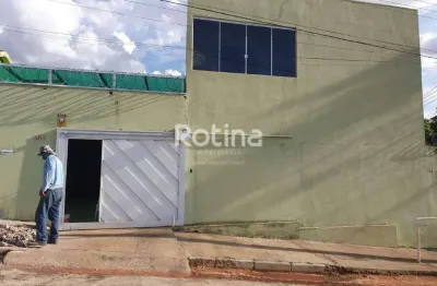 Apartamento para alugar, 3 quartos, jardim brasília - uberlândia/mg - rotina imobiliária