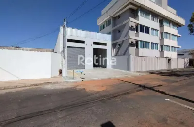 Galpão para alugar, brasil - uberlândia/mg - rotina imobiliária