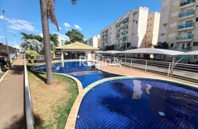 Apartamento para alugar, 2 quartos, grand ville - uberlândia/mg - rotina imobiliária
