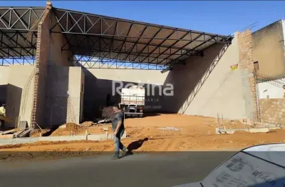 Galpão para alugar, minas gerais - uberlândia/mg - rotina imobiliária