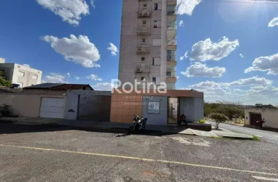 Apartamento para alugar, 2 quartos, aclimação - uberlândia/mg - rotina imobiliária