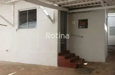 Casa para alugar, 2 quartos, presidente roosevelt - uberlândia/mg - rotina imobiliária