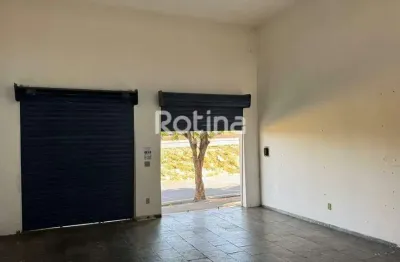Loja para alugar, brasil - uberlândia/mg - rotina imobiliária