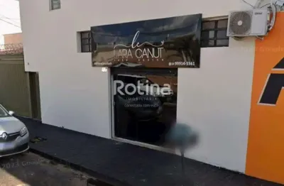 Loja para alugar, nossa senhora aparecida - uberlândia/mg - rotina imobiliária