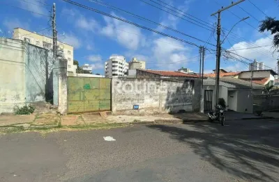 Terreno para alugar, saraiva - uberlândia/mg - rotina imobiliária