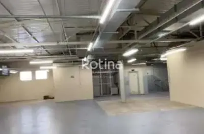 Loja para alugar, centro - uberlândia/mg - rotina imobiliária