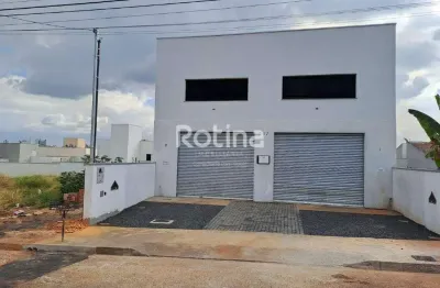 Loja para alugar, bosque dos buritis - uberlândia/mg - rotina imobiliária