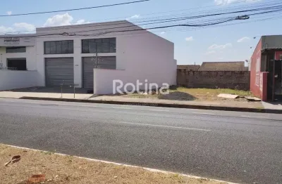 Terreno para alugar, granada - uberlândia/mg - rotina imobiliária