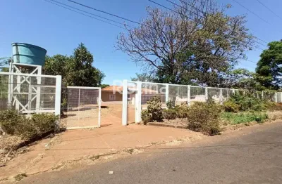 Casa para alugar, 3 quartos, mansões aeroporto - uberlândia/mg - rotina imobiliária