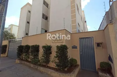 Apartamento para alugar, 2 quartos, chacaras tubalina e quartel - uberlândia/mg - rotina imobiliária