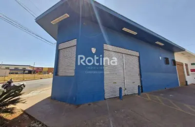 Loja para alugar, shopping park - uberlândia/mg - rotina imobiliária