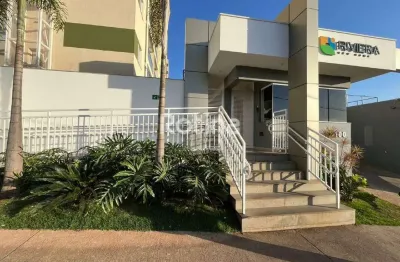 Apartamento para alugar, 2 quartos, jaraguá - uberlândia/mg - rotina imobiliária
