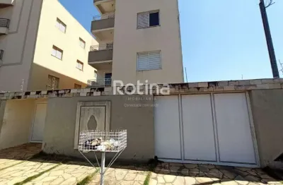Apartamento para alugar, 2 quartos, santa mônica - uberlândia/mg - rotina imobiliária