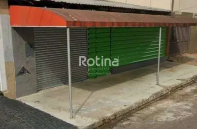 Loja para alugar, alto umuarama - uberlândia/mg - rotina imobiliária