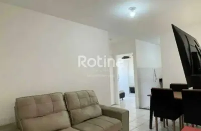 Apartamento para alugar, 2 quartos, mansour - uberlândia/mg - rotina imobiliária