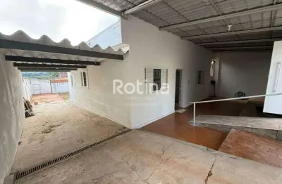 Casa para alugar, 2 quartos, jaraguá - uberlândia/mg - rotina imobiliária