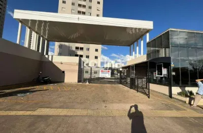 Apartamento para alugar, 2 quartos, jardim inconfidência - uberlândia/mg - rotina imobiliária