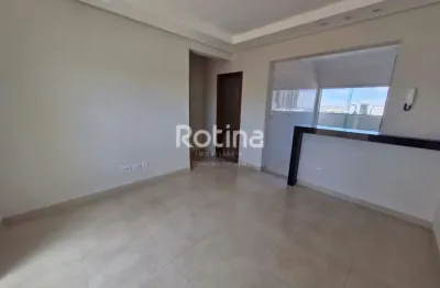 Apartamento para alugar, 2 quartos, santa mônica - uberlândia/mg - rotina imobiliária