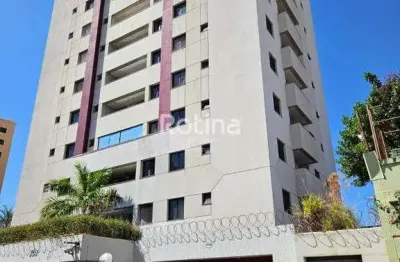 Apartamento para alugar, 2 quartos, fundinho - uberlândia/mg - rotina imobiliária