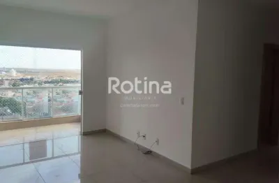 Apartamento para alugar, 3 quartos, santa mônica - uberlândia/mg - rotina imobiliária