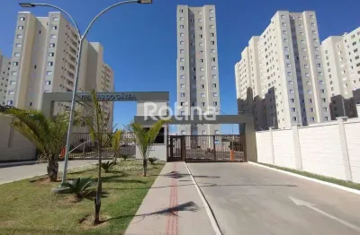 Apartamento para alugar, 2 quartos, gávea - uberlândia/mg - rotina imobiliária