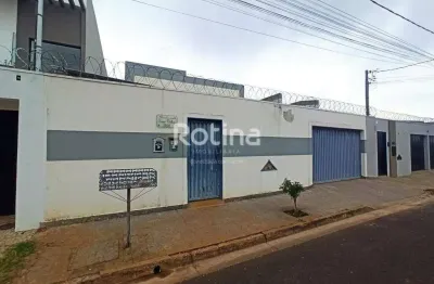 Apartamento para alugar, 2 quartos, novo mundo - uberlândia/mg - rotina imobiliária